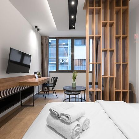 Vellow Door, Nilie Hospitality Mgmt Thessaloniki Exterior photo