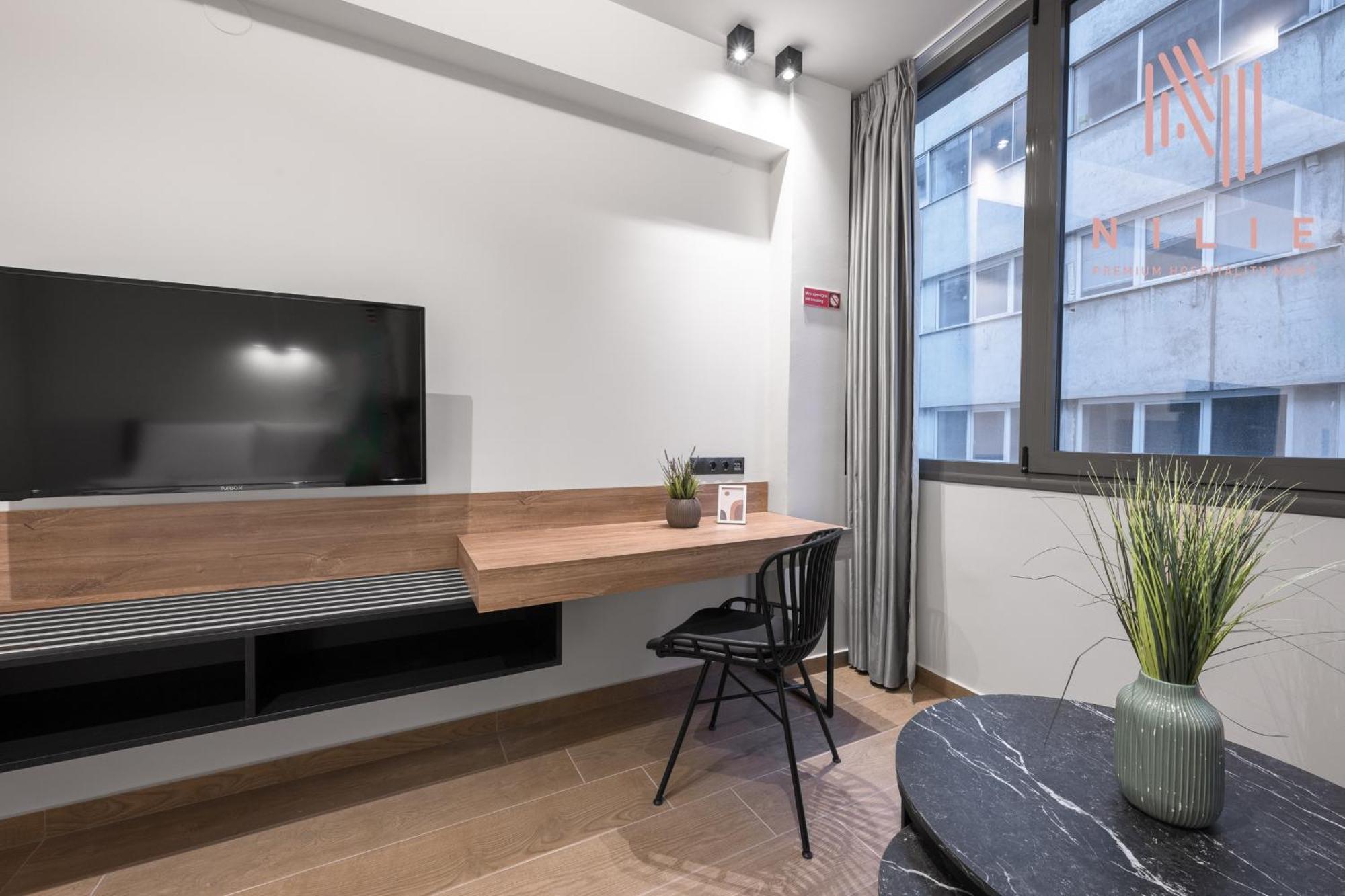 Vellow Door, Nilie Hospitality Mgmt Thessaloniki Exterior photo