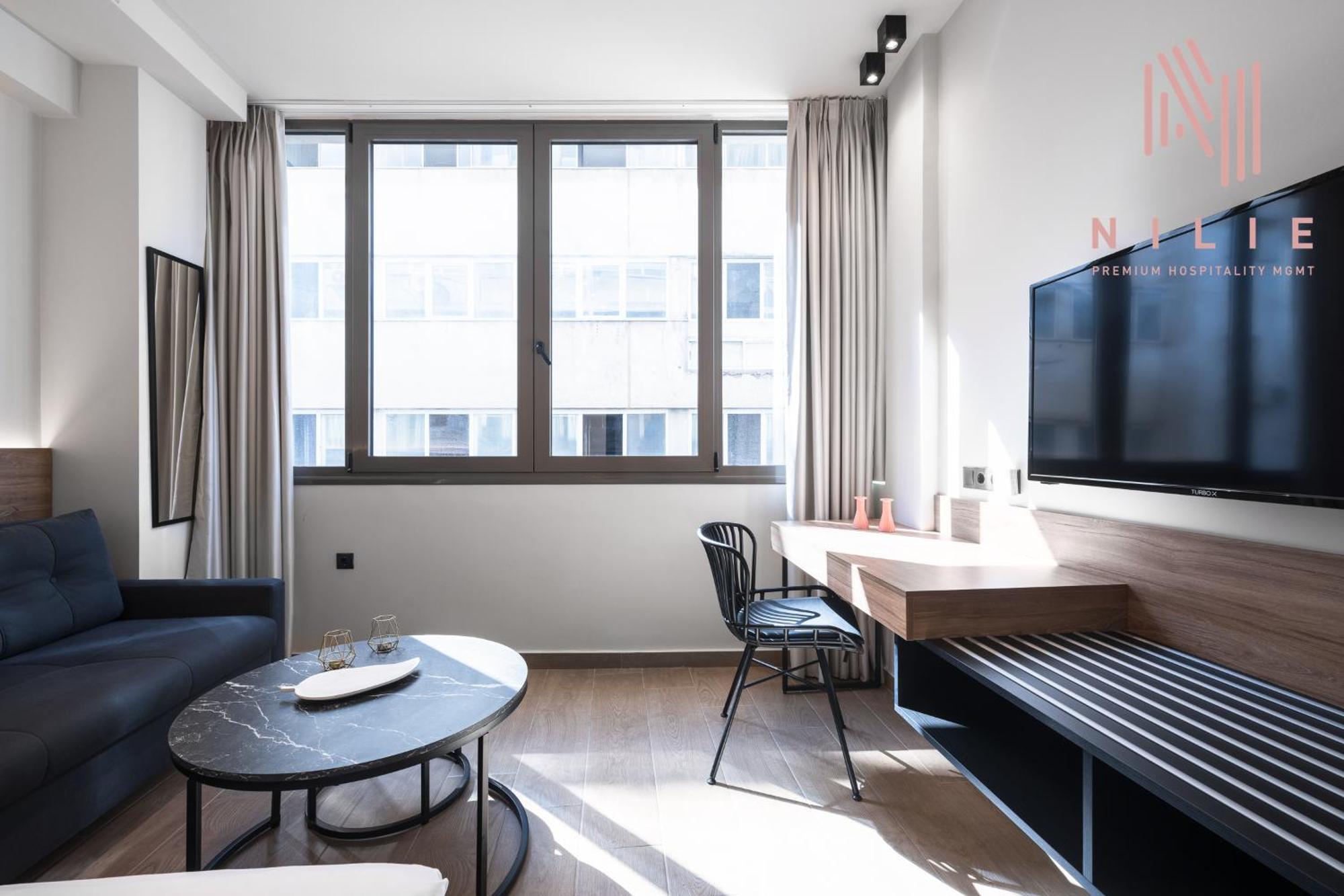 Vellow Door, Nilie Hospitality Mgmt Thessaloniki Exterior photo