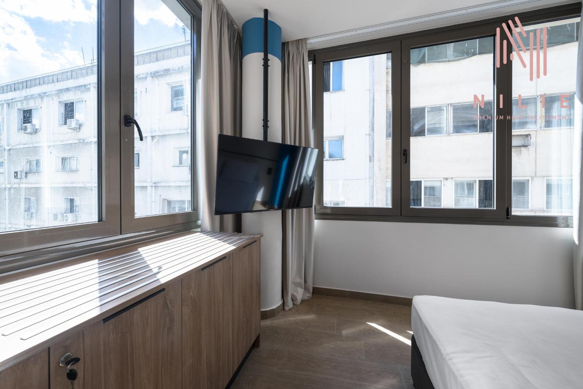 Vellow Door, Nilie Hospitality Mgmt Thessaloniki Exterior photo