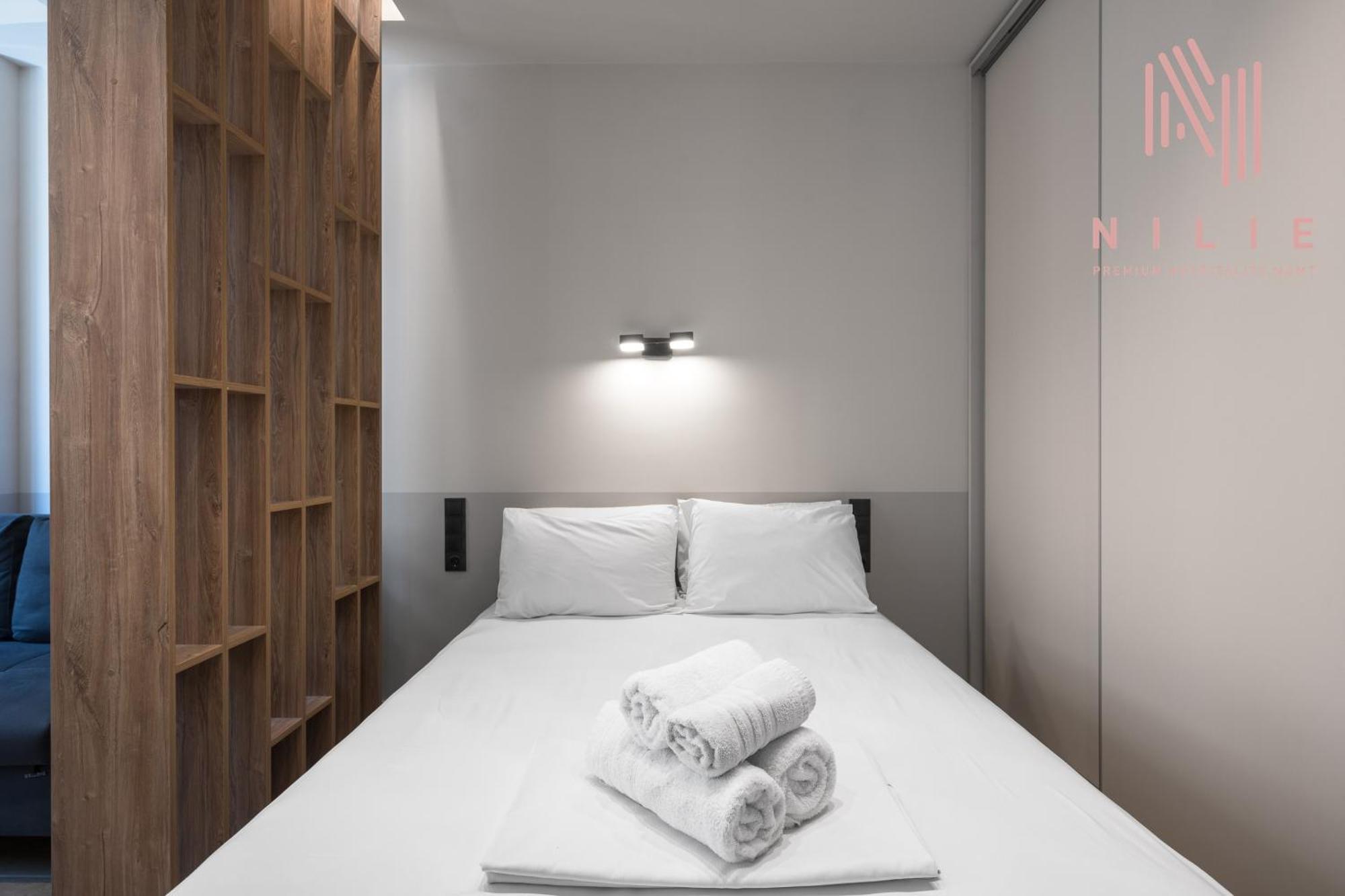 Vellow Door, Nilie Hospitality Mgmt Thessaloniki Exterior photo