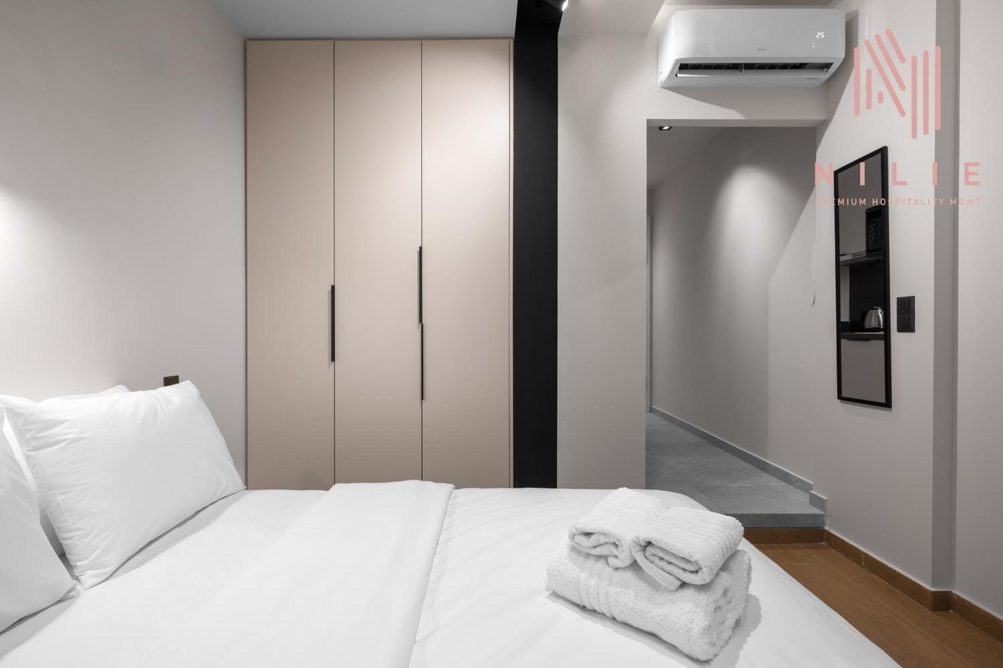 Vellow Door, Nilie Hospitality Mgmt Thessaloniki Exterior photo