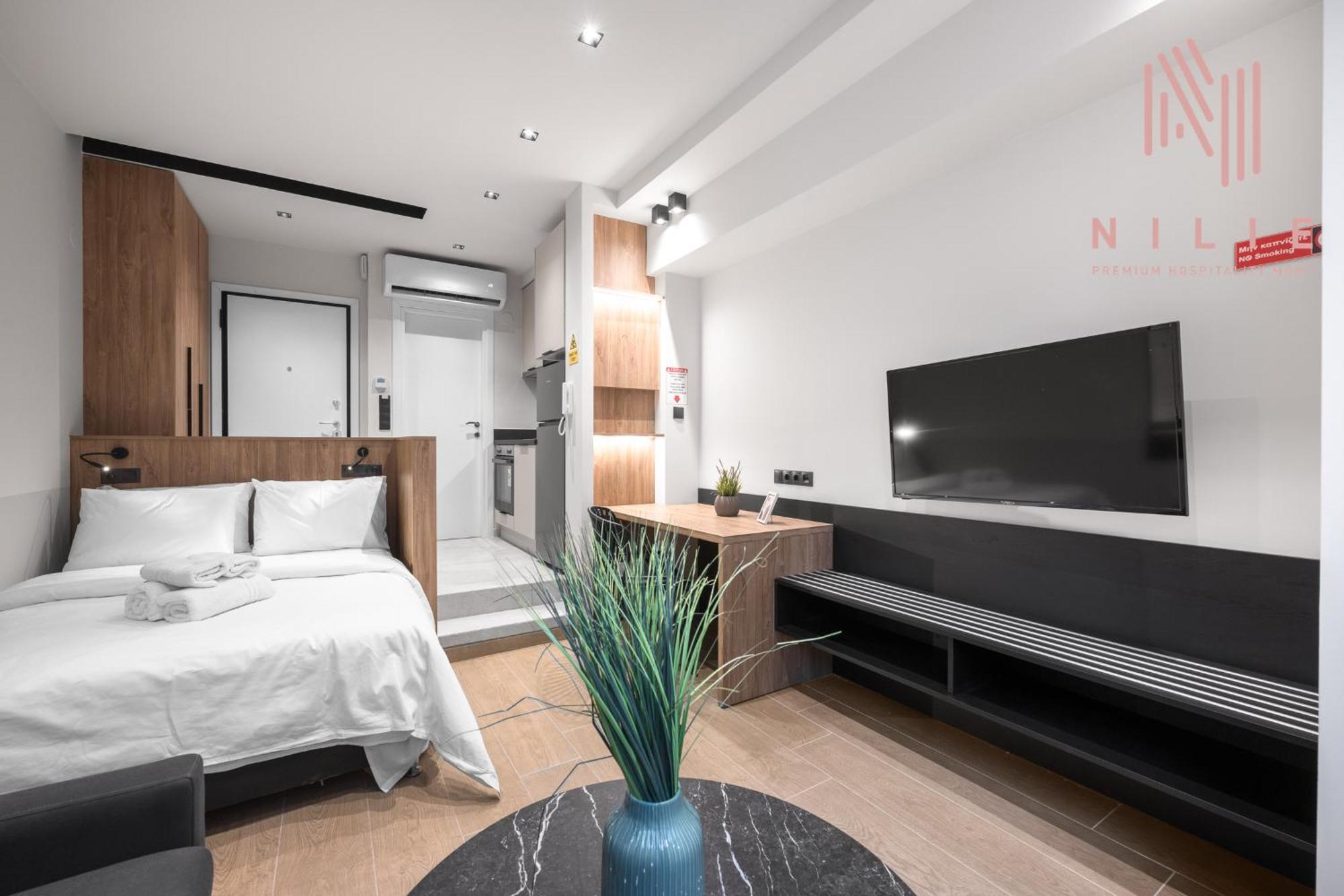 Vellow Door, Nilie Hospitality Mgmt Thessaloniki Exterior photo